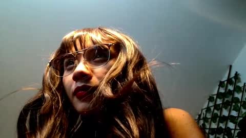 zandra6ghal online show from September 27, 4:28 am