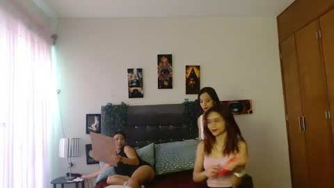 zandra6ghal online show from October 21, 4:30 pm