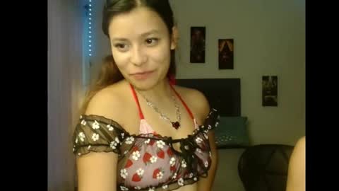 zandra6ghal online show from October 31, 9:49 pm