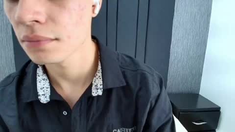 zane online show from March 31, 1:22 pm