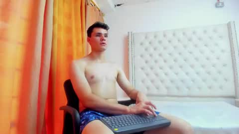 zane online show from July 28, 4:39 pm