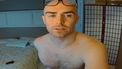 Zane  online show from January 7, 12:24 am