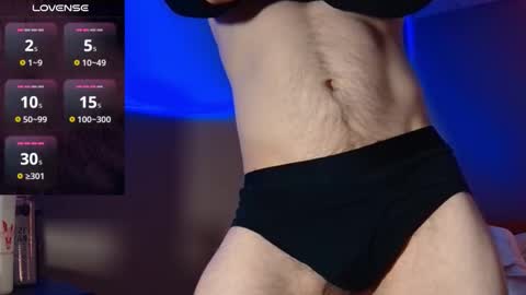 Zane  online show from February 6, 12:59 am