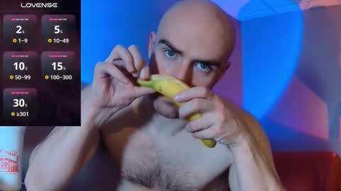 Zane  online show from February 13, 12:39 am