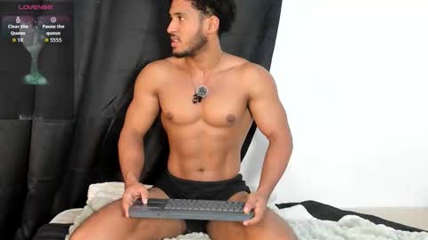 Zane Lux online show from November 5, 11:10 am