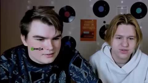 Brutal Zane online show from January 14, 9:37 am