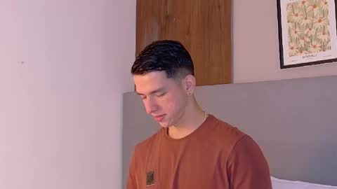 Zane Dawson online show from November 4, 3:38 am