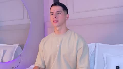 Zane Dawson online show from November 22, 11:48 pm