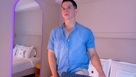 Zane Dawson online show from November 27, 4:14 am