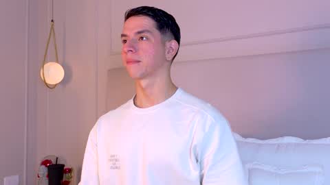 Zane Dawson online show from December 2, 4:18 am