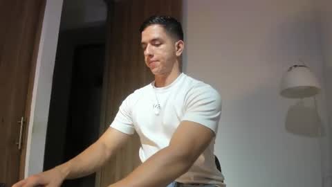 Zane Dawson online show from June 23, 2:09 am