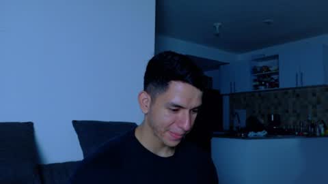 Zane Dawson online show from July 1, 2:02 am