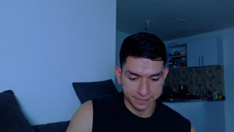 Zane Dawson online show from July 2, 2:33 am