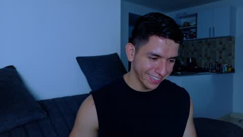 Zane Dawson online show from July 2, 3:23 am