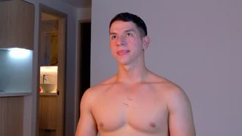 Zane Dawson online show from July 3, 2:40 am