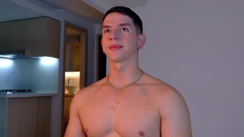 Zane Dawson online show from July 7, 12:13 am