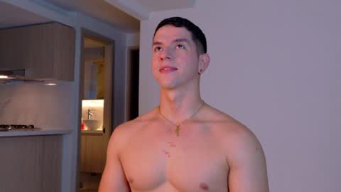 Zane Dawson online show from July 9, 1:42 am