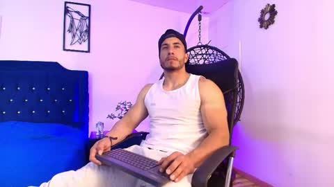 zanemaverick online show from September 9, 12:05 pm