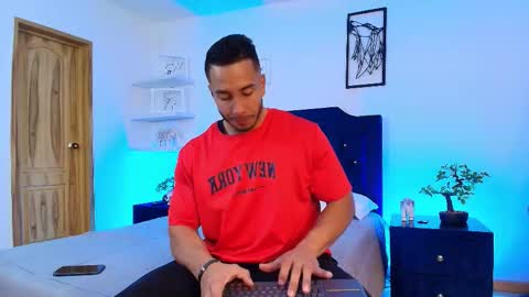 zanemaverick online show from September 12, 11:54 am