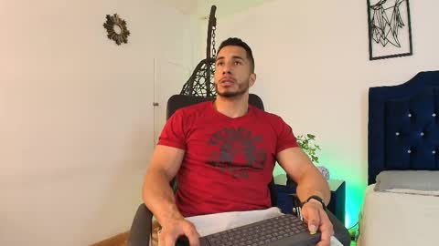 zanemaverick online show from September 19, 12:06 pm