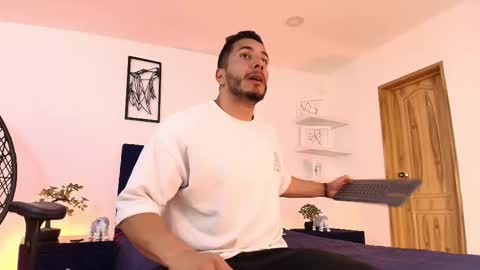 zanemaverick online show from October 2, 12:23 pm