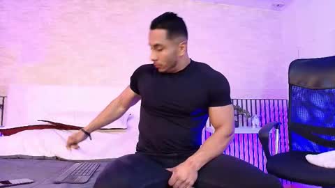 zanemaverick online show from November 28, 12:52 pm