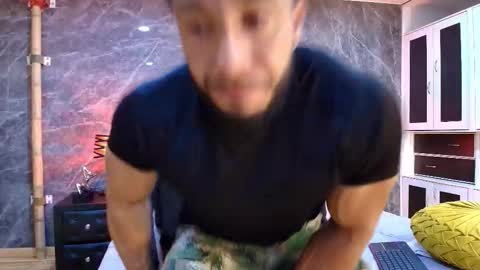 zanemaverick online show from March 5, 12:12 pm