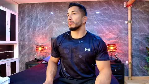 zanemaverick online show from March 26, 12:11 pm