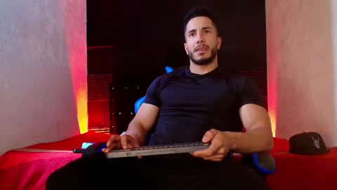 zanemaverick online show from June 22, 2:14 pm