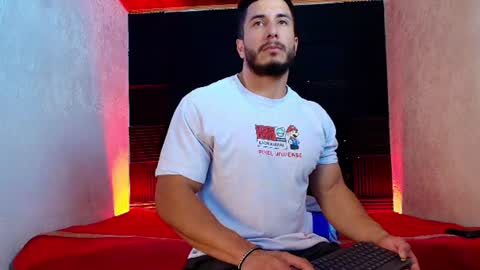 zanemaverick online show from July 10, 7:49 pm