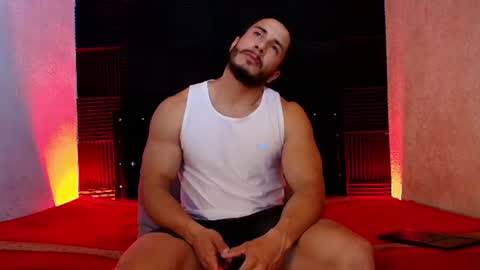 zanemaverick online show from July 18, 11:52 pm