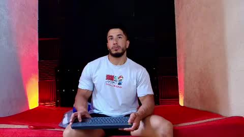 zanemaverick online show from August 1, 5:01 pm