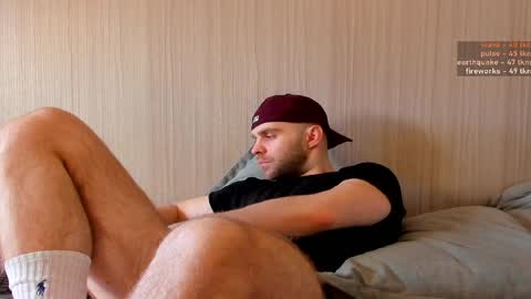 Zane online show from April 10, 6:29 am