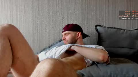 Zane online show from June 14, 1:02 pm