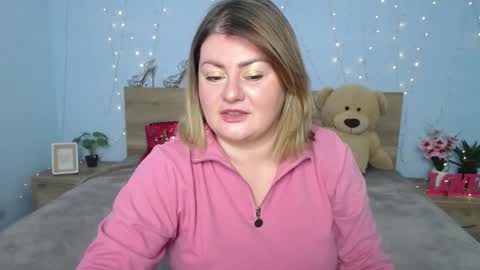 zannadreil online show from January 20, 7:04 pm