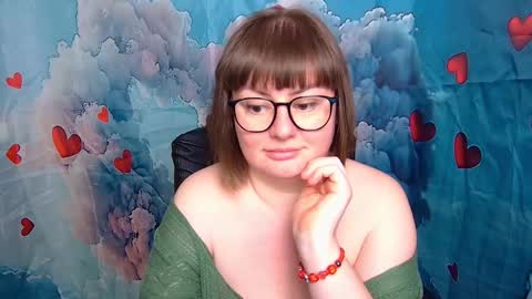 zannadreil online show from February 13, 1:01 am