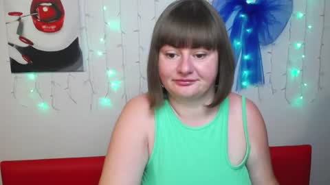 zannadreil online show from July 12, 7:49 pm