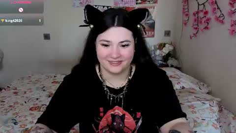 KESSY AND CHARLIEPVT OPEN  online show from July 25, 3:04 am