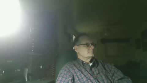 zapper1958 online show from March 4, 3:34 am