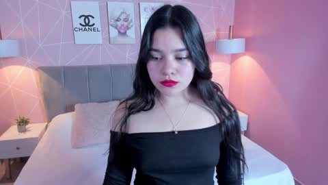 Zara Sweet  online show from December 14, 1:16 pm