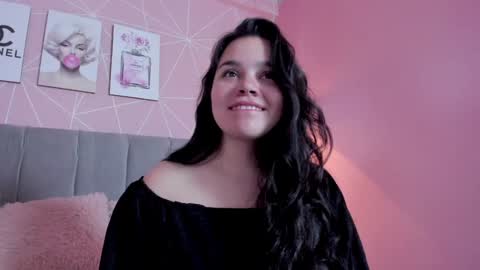 Zara Sweet  online show from December 21, 4:14 pm