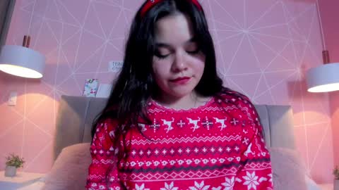 Zara Sweet  online show from December 24, 3:37 pm