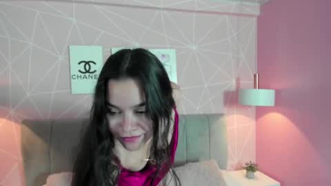 Zara Sweet  online show from March 3, 3:42 pm