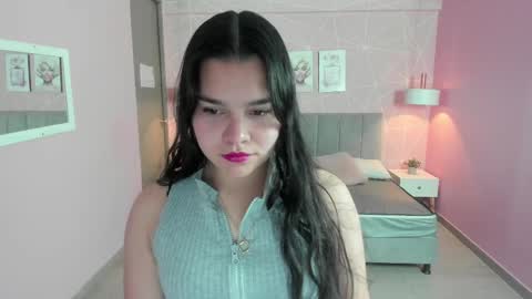 Zara Sweet  online show from March 10, 12:59 pm