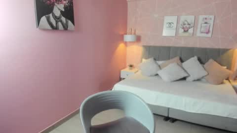 Zara Sweet  online show from October 1, 1:28 pm