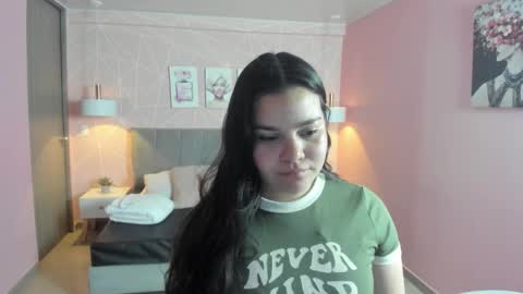 Zara Sweet  online show from December 4, 1:31 pm