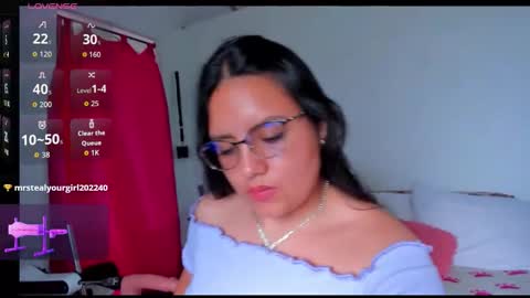 Snapshot of zara_c chatting on October 10, 9:03 pm Zara Evanss online show from October 10, 9:03 pm