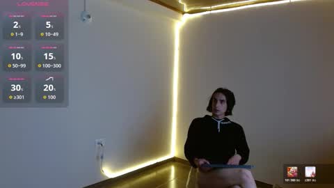 Hello welcome to my roomIm Zara online show from March 17, 5:16 pm