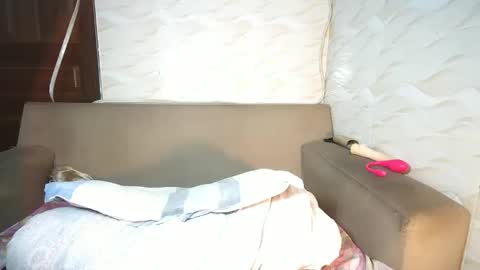 Zara Dane online show from September 30, 10:53 am