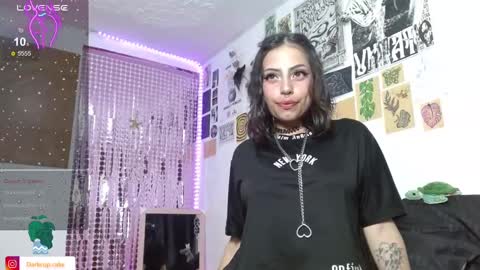Zara Flores online show from February 1, 4:03 am
